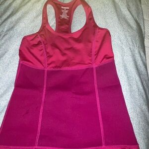Zaggora Hot Top Pink